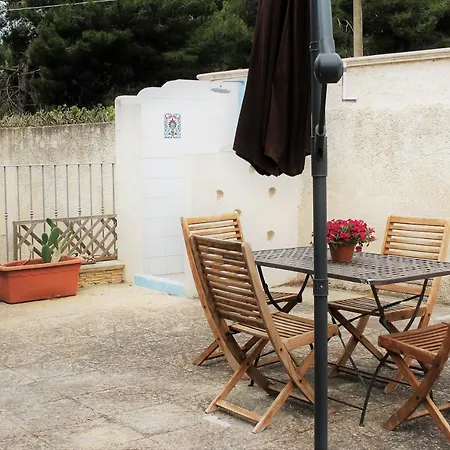 Holiday home Villetta Eunice Sant Isidoro (Apulia)