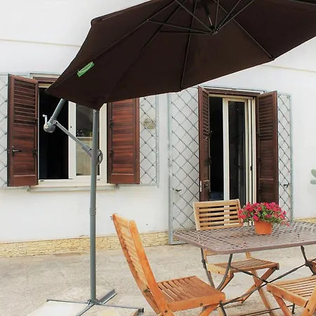 Villetta Eunice Holiday home Sant Isidoro (Apulia)