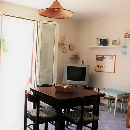 Holiday home Villetta Eunice