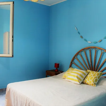 Holiday home Villetta Eunice *