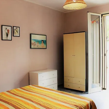 Holiday home Villetta Eunice