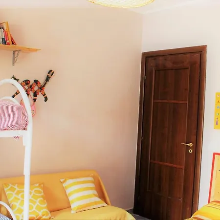 Villetta Eunice Holiday home Sant Isidoro (Apulia)