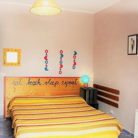 Holiday home Villetta Eunice