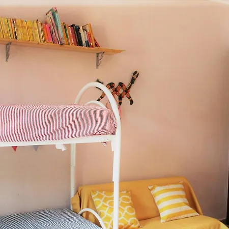 Holiday home Villetta Eunice