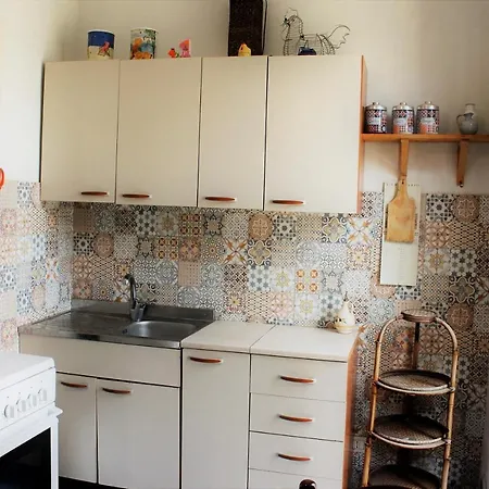 Holiday home Villetta Eunice *