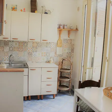 Holiday home Villetta Eunice *